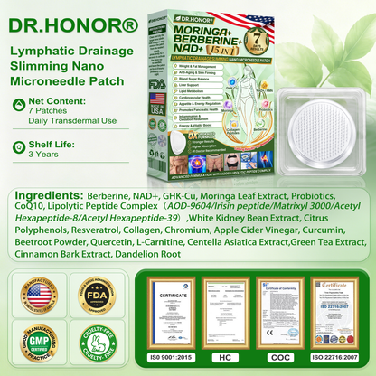 ✅ 𝐃𝐑.𝐇𝐎𝐍𝐎𝐑® ☘️ Congratulations! You have unlocked an exclusive 𝐃𝐑.𝐇𝐎𝐍𝐎𝐑®offer! 🎁 As a thank you for your order, we're offering an additional 30% off today! Click below to grab this special offer, offer expires! ✨