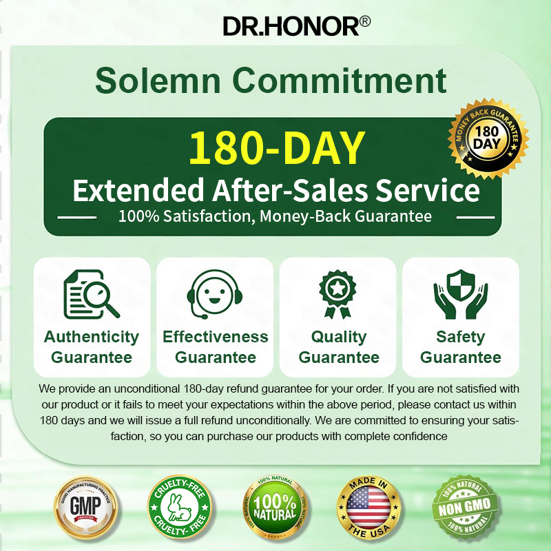 ✅ 𝐃𝐑.𝐇𝐎𝐍𝐎𝐑® ☘️ Congratulations! You have unlocked an exclusive 𝐃𝐑.𝐇𝐎𝐍𝐎𝐑®offer! 🎁 As a thank you for your order, we're offering an additional 30% off today! Click below to grab this special offer, offer expires! ✨